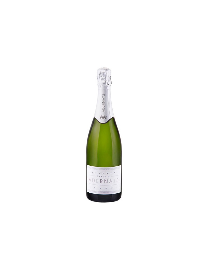 Comprar cava Adernats Reserva Brut al mejor precio