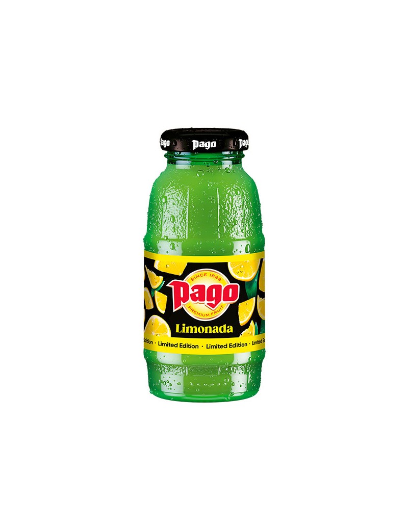 Comprar Zumo de Limonada Pago