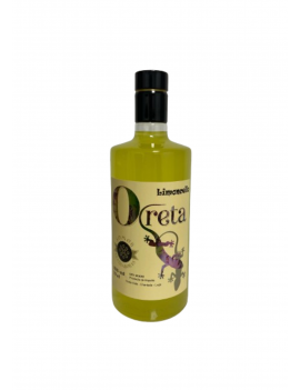 Limoncello Oreta 70 cl