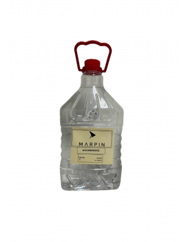 Licor de Orujo Oreta 3L