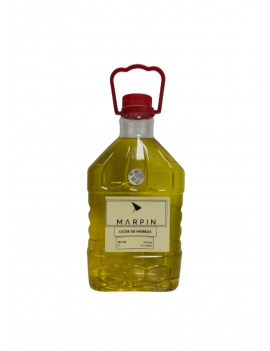 Licor de Hierbas Oreta 3L