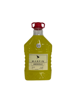 Limoncello Oreta 3L