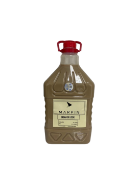 Crema de licor Oreta 3L