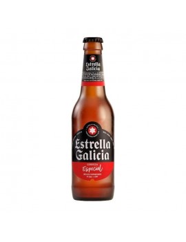 Estrella Galicia Pack 24 X...