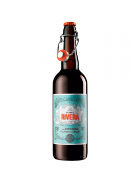 Vermut Rivera Tinto 75 cl