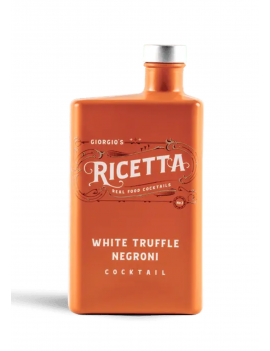 Cocktail Ricetta Truffle...