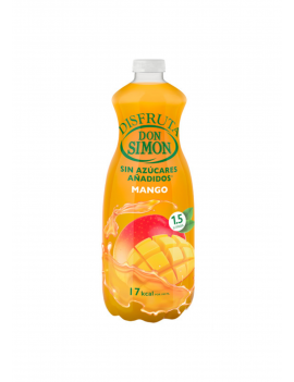 Zumo de Mango Disfruta -...