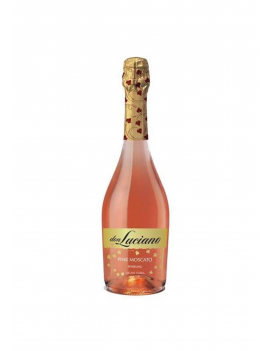 Don Luciano Pink Moscato...