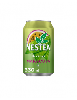 Nestea Té Verde con...