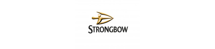 Sidra Strongbow